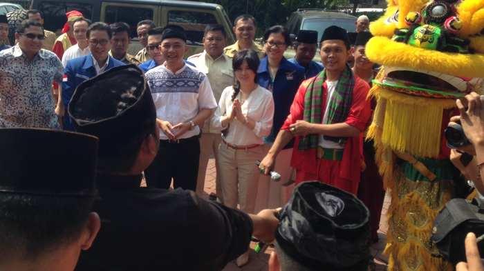 Palang Pintu Bang Jiban