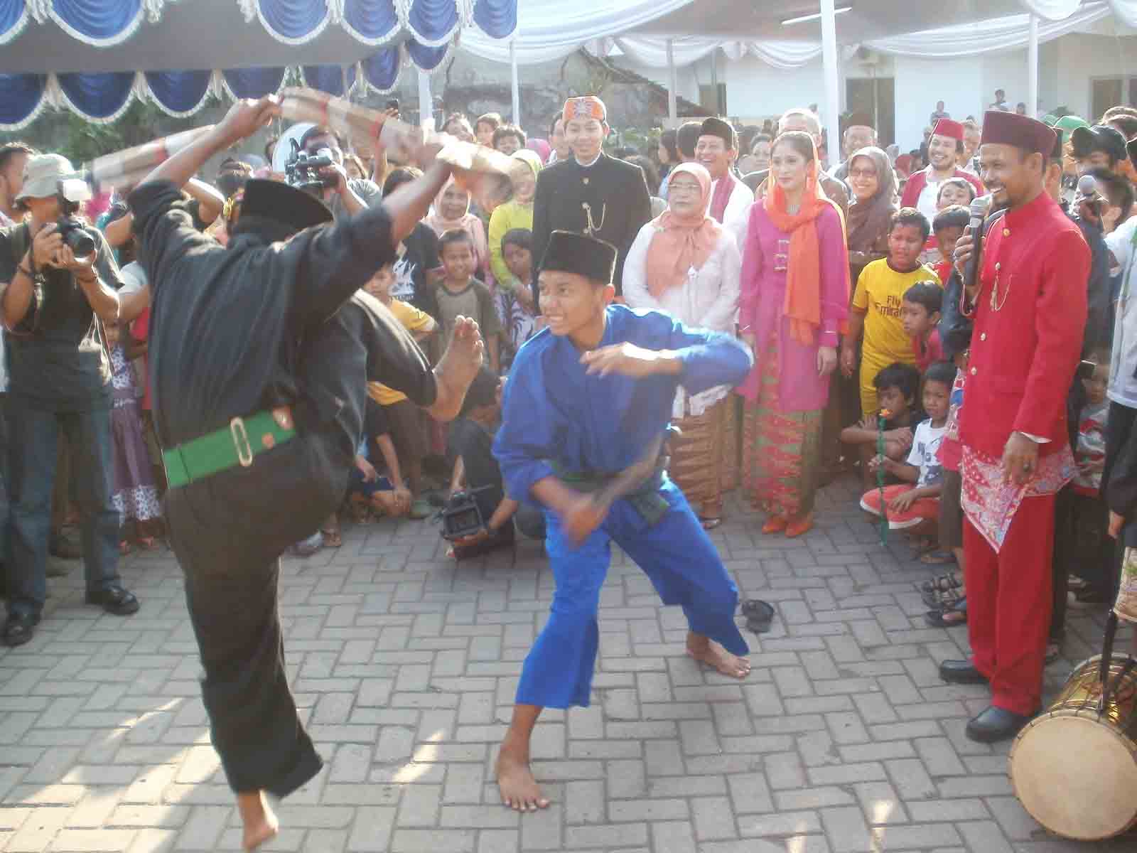 Palang Pintu Bang Jiban