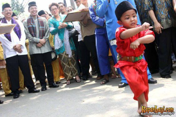 Palang Pintu Bang Jiban