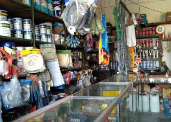 Tips Memulai Buka Usaha Toko Bahan Bangunan