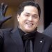 9 Fakta Unik Sosok Pengusaha Sukses Sekaligus Menteri BUMN Erick Thohir