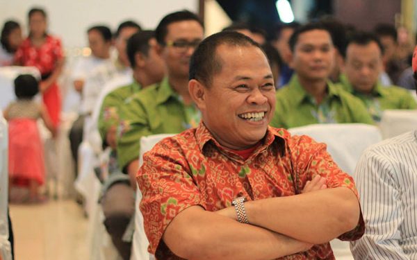 Inilah 3 Pengusaha Asal Ciamis, Pemilik Pabrik Produsen Baja Ringan