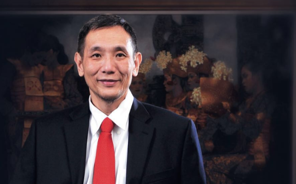 Kisah Pejalanan Hidup Jusuf Hamka Dari Pedagang Asongan Hingga Jadi Bos Jalan Tol