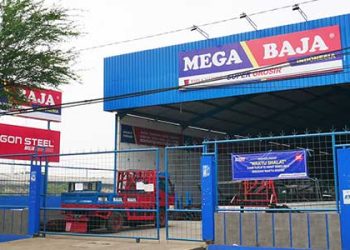 20 Rekomendasi Toko Besi Termurah Dan Terlengkap Di Jakarta Timur