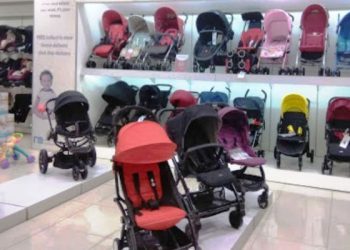 Tips Meningkatkan Omset Toko Perlengkapan Bayi