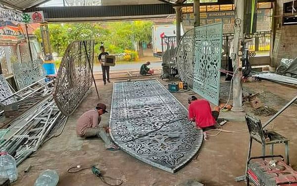 Tips Sukses dan Cara Mengembangkan Usaha Bengkel Las