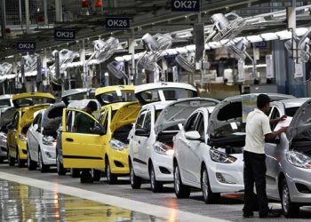 Penjualan Mobil Nasional Turun, Honda Tampil Menonjol di Tengah Lesunya Industri Otomotif Indonesia
