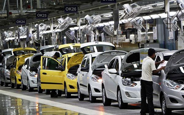 Penjualan Mobil Nasional Turun, Honda Tampil Menonjol di Tengah Lesunya Industri Otomotif Indonesia