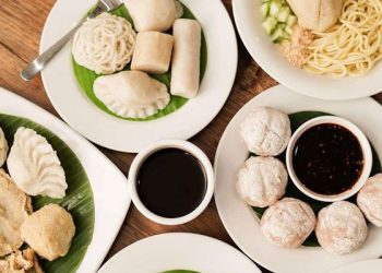 Wali Kota Palembang Resmi Buka Pesona UMKM dan Kuliner Halal Nusantara 2025