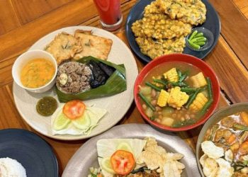 Menjelajahi Kuliner Legendaris Pekalongan: Lebih dari Sekadar Kota Batik