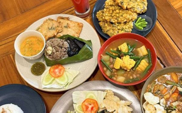 Menjelajahi Kuliner Legendaris Pekalongan: Lebih dari Sekadar Kota Batik