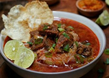 5 Tempat Sarapan Pagi Paling Hits di Pekalongan: Lezat, Tradisional, dan Instagramable!