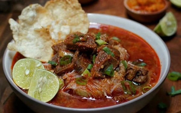 5 Tempat Sarapan Pagi Paling Hits di Pekalongan: Lezat, Tradisional, dan Instagramable!