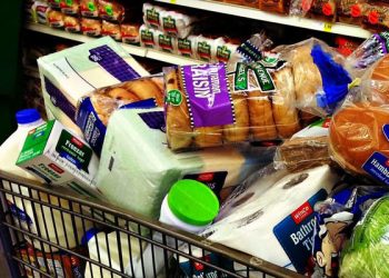 Belanja Bulanan vs Belanja Mingguan: Mana yang Lebih Hemat?