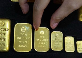 Update Harga Emas Pegadaian Hari Ini, Kamis 10 Juli 2025: UBS & Galeri 24 Turun