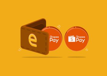 5 Cara Mudah Isi ShopeePay Secara Online dan Offline