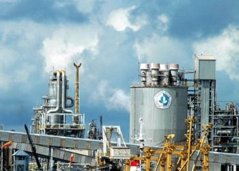 Menggali Potensi Ekspor Kaltim di Tengah Perubahan Energi Global