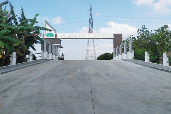 Dijual Rumah Subsidi Murah di Dutaland Residence Sukamekar Bekasi Dekat Gerbang Tol Gabus, SMKN 1 Tambun Utara