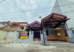 Rumah Dijual di Tambun Selatan Bekasi Dekat Stasiun Tambun, RS Karya Medika 2, Kawasan MM2100, Pasar Induk Cibitung