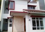 Dijual Rumah Baru di Karawaci Dekat Supermal Karawaci, Kampus UPH, RS Siloam Lippo Village, Gerbang Tol Karawaci