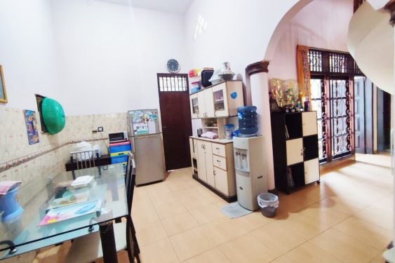 Rumah Dijual di Kota Malang Dekat Plaza Araya, RS Persada, Stasiun Blimbing, Terminal Arjosari, Kampus BINUS Malang