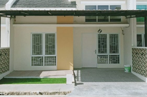 Dijual Rumah Baru di Perumahan Bumi Bantar Panjang Tangerang Dekat Stasiun Tenjo, Pasar Tenjo, PEMDA Tigaraksa