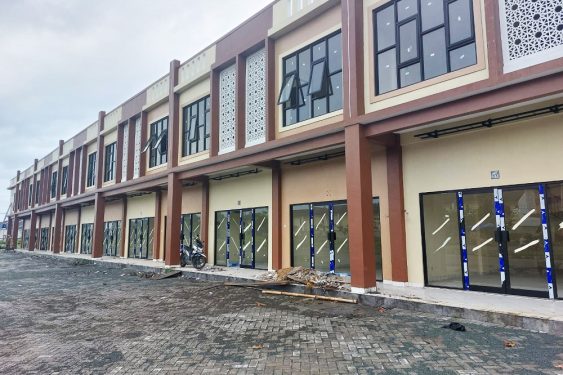 Dijual Ruko Baru 2 Lantai di Pasar Kemis Tangerang Dekat RS Primaya Pasar Kemis, SMP Negeri 1 Pasar Kemis, CitiPlaza Kutabumi