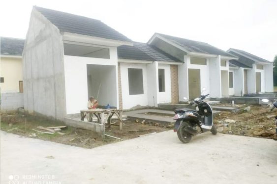 Dijual Rumah Baru di Cibitung Bekasi Dekat SMAN 2 Cibitung, RS Cibitung Medika, Stasiun Cibitung, Tol Cibitung-Cilincing