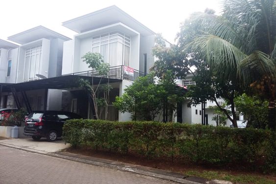 Rumah Dijual di Cipedak Jagakarsa Dekat Kampus ISTN, SMKN 63 Jakarta, RS Andhika Cipedak, Stasiun Universitas Pancasila