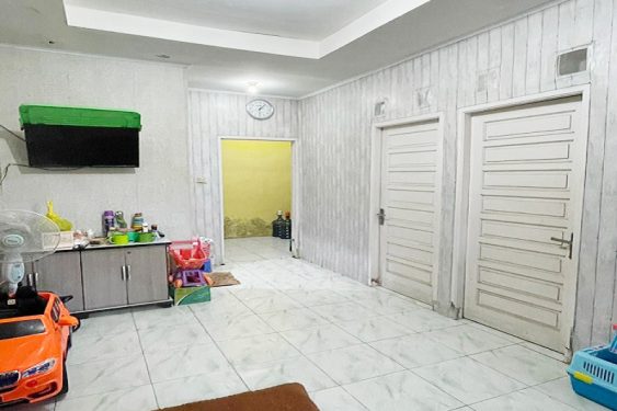 Rumah Dijual di Tambun Selatan Bekasi Dekat Stasiun Tambun, RS Karya Medika 2, Pasar Induk Cibitung, Kawasan MM2100