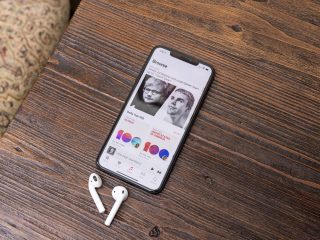 5 Aplikasi Download Lagu di iPhone