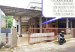 Rumah Dijual BU di Komplek Pertamina Jatiwaringin Bekasi Dekat Pasar Pondok Gede, RS Masmitra Jati Makmur, Pintu Tol Becakayu