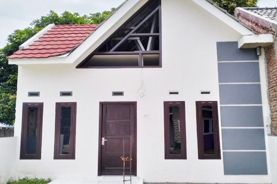 Dijual Rumah Baru di Ngadiluwih Kediri Dekat RS Arga Husada Kediri, SMA Negeri 1 Ngadiluwih, Stasiun Ngadiluwih, Pasar Ngadiluwih