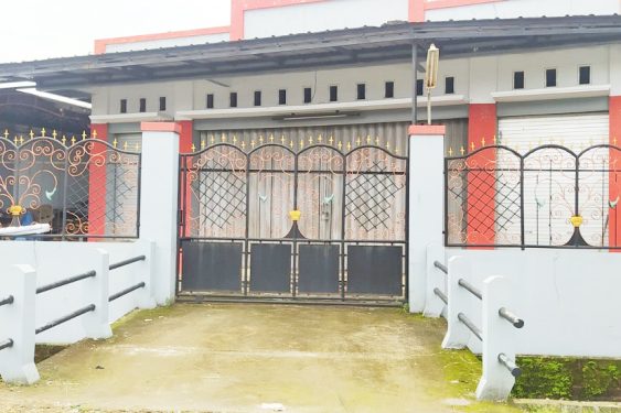 Rumah Dijual di Talun Cirebon Pinggir Jalan Raya Dekat SMPN 1 Talun, RS Medimas Cirebon, Gerbang Tol Ciperna, Goa Sunyaragi