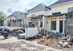 Dijual Rumah Baru di Pedurungan Semarang Dekat Universitas Semarang, UNIMUS, Gerbang Tol Gayamsari, RS Bayangkhara Semarang