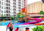 Jual Apartemen Transpark Juanda Dekat Stasiun Bekasi Timur, Pasar Baru Bekasi, Gerbang Tol Bekasi Timur, RS Mitra Keluarga Bekasi Timur