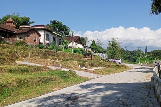 Kavling Villa Prigen Indah, Angsuran Murah Meriah Dekat wisata