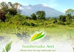 Berkah Alam: Tanah Kavling Villa Sumbersuko Asri dengan Pemandangan Pegunungan, Free SHM
