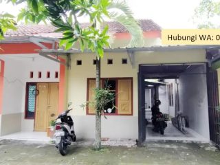 Dikontrakkan Rumah di Jakal Dekat Kampus UGM UII AMIKOM UPN Yogyakarta