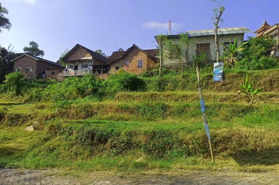 Tanah Kavling Villa Prigen Riverside: Peluang Investasi dengan Pesona Alam