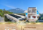 Naufal Hills, Hunian bernuansa villa dengan lokasi yang sangat strategis di Malang