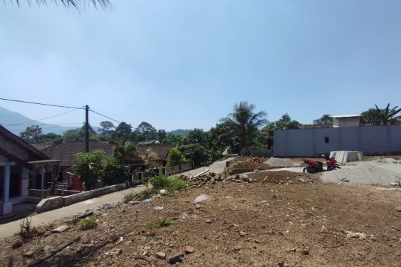 Investasi Aman dan Strategis: Tanah SHM Split di Trawas Penanggungan