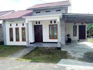 Rumah Disewakan di Pontianak Dekat SMAN 8 Pontianak, Ayani Megamall, RSUD Sultan Syarif Mohamad Alkadrie, Taman Alun-Alun Kapuas