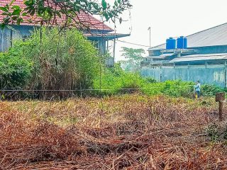 Tanah-Dijual-di-Sukarami-Kota-Palembang-Dekat-Bandara-Sultan-Mahmud-Badaruddin-II-Stasiun-LRT-Asrama-Haji-JM-Sukarami-0001